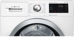 Suszarka do ubrań Bosch WTW876K0PL 2