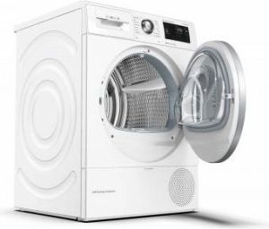 Suszarka do ubrań Bosch WTW876K0PL 4