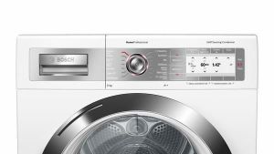 Suszarka do ubrań Bosch WTY87783PL 2