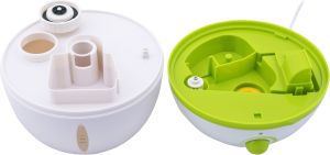 Nawilżacz powietrza Saturn ST-AH2111 Zielony 2