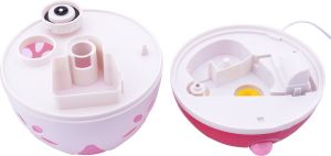 Nawilżacz powietrza Saturn ST-AH2113 Różowy 2