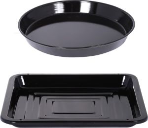 Mini piekarnik Saturn ST-EC1075 biały 4