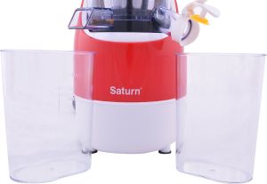 Wyciskarka wolnoobrotowa Saturn ST-FP8087 3