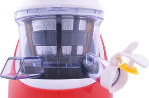 Wyciskarka wolnoobrotowa Saturn ST-FP8087 6