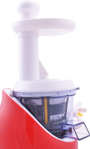 Wyciskarka wolnoobrotowa Saturn ST-FP8087 8