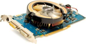 Karta graficzna Asus GeForce 9600 GT 512MB EN9600GT/HTDI/512M 3