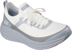 Skechers Buty damskie Skechers Bobs Skillz Too Vital białe 117759 WBL 36 2