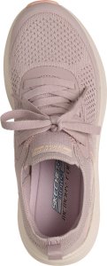 Skechers Buty damskie Bobs Skillz Too Vital fioletowe 117759 LIL 36 3
