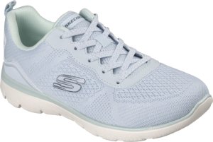 Skechers Buty damskie Summits Quiet Dream niebieskie 150291 BLMN 36 2