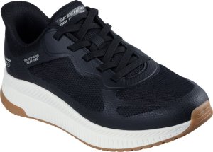 Skechers Buty męskie Bobs Squad 4 czarne 118423 BLK 43 2