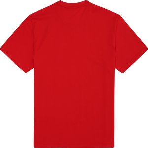 Fila Koszulka męska Laas Regular Tee czerwona FAM0874 30002 L 2