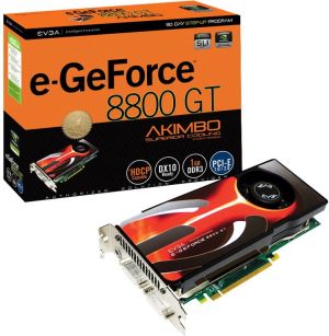 Karta graficzna EVGA GeForce 8800 GT 1024MB 01GP3E809AR 3