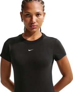Nike Sportswear Chill Knit czarna FV5508 010 XL 3