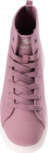 Iguana Damskie trampki RONIS MID W dirty pink/white rozmiar 36 2