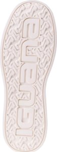 Iguana Damskie trampki RONIS MID W dirty pink/white rozmiar 36 3