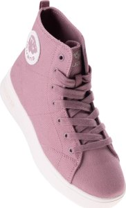 Iguana Damskie trampki RONIS MID W dirty pink/white rozmiar 36 6