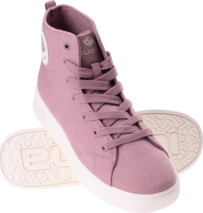Iguana Damskie trampki RONIS MID W dirty pink/white rozmiar 39 5