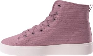 Iguana Damskie trampki RONIS MID W dirty pink/white rozmiar 39 7