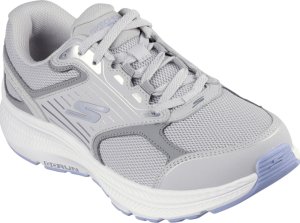 Skechers Buty damskie Go Run Consistent 2.0 szare 128606 GYLV 40 2