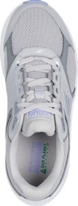 Skechers Buty damskie Go Run Consistent 2.0 szare 128606 GYLV 40 3