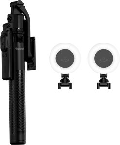 Rollei Rollei Quadpod – With AI Tracking – Easy Creator 3