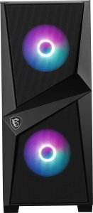 Komputer Game X G500, Ryzen 5 5600G, 16 GB, RTX 4060, 1 TB M.2 PCIe 3