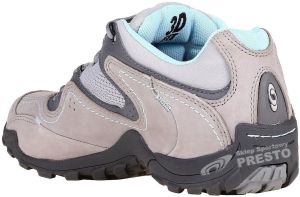 Buty trekkingowe damskie Salomon Buty damskie Elios 2 szare r. 36 2/3 10