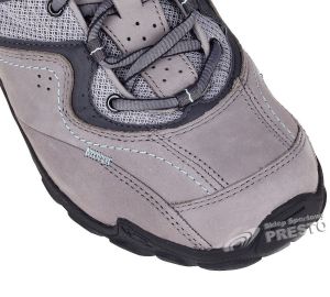 Buty trekkingowe damskie Salomon Buty damskie Elios 2 szare r. 36 2/3 3