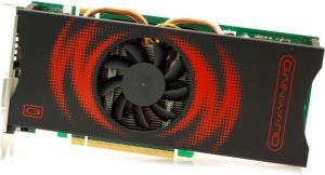 Karta graficzna Gainward GeForce 9600 GT 512MB BLBP9600GT512GSHDMIDD 1