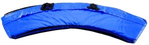Lean Osłona Sprężyn Do Trampoliny LEAN SPRING PAD Niebieska 480-487 CM 16FT 4