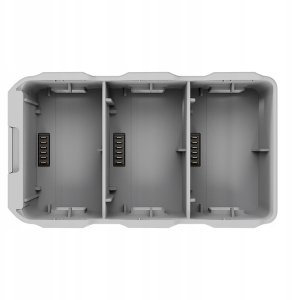 DJI Dwukierunkowy hub ładowania DJI Lito X1 3