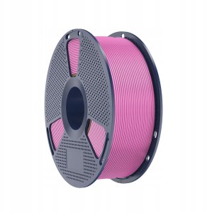 Sunlu Filament SUNLU PETG 1.75mm 1kg (różowy) 3