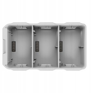 DJI Dwukierunkowy hub ładowania DJI Lito 1 3