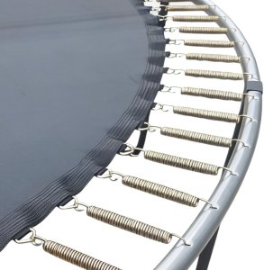 Lean Mata Do Skakania Do Trampoliny Część Zamienna 427-435CM 14FT 2