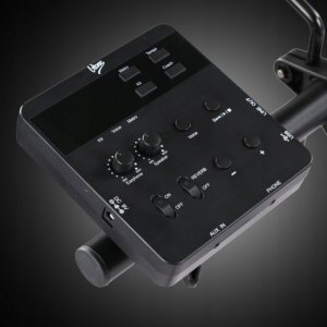 V-Tone V-TONE ELD1 perkusja elektroniczna 7 podświetlanyc 3