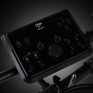 V-Tone V-TONE ED PRO 1 perkusja elektroniczna zestaw perk 4