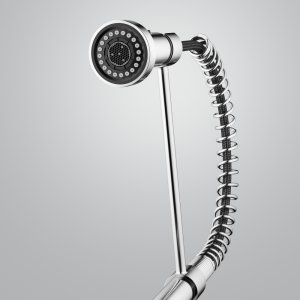Bateria kuchenna Franke Tap POLA Semi Pro Side Chrome 3