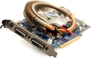 Karta graficzna Galax GeForce 8800 GT 512MB 88YFF6HUBEXX 3