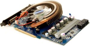 Karta graficzna Galax GeForce 8800 GT 512MB 88YFF6HUBEXX 4