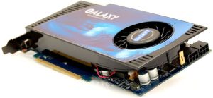 Karta graficzna Galax GeForce 8800 GT 512MB 8800GT 512MB 256bit DDR3 TV DVI Cooler Master 4