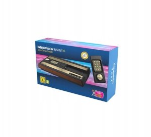 Intellivision Sprint Gaming Console – 45 Classic Games – HDMI & Wireless Controllers 3