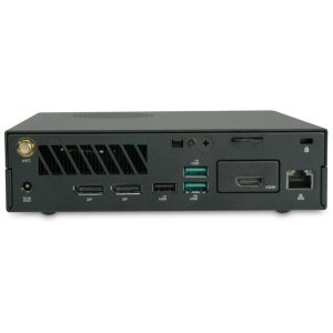 Komputer Wortmann AG Terra PC Mini 6000V6.1 Silent Greenline – Intel Core i5 (14th Gen) – 16GB RAM – 500GB SSD – Windows 11 Pro 3