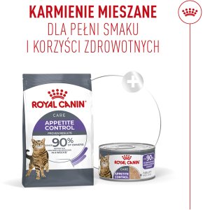 Royal Canin ROYAL CANIN  Appt Airlift, can 85g 6