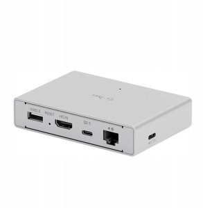Przełącznik GL.iNet Comet PoE Remote KVM Control – HDMI 4K USB KVM Switch – PoE Powered 2