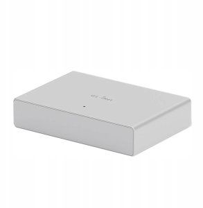 Przełącznik GL.iNet Comet PoE Remote KVM Control – HDMI 4K USB KVM Switch – PoE Powered 4