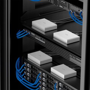 Przełącznik GL.iNet Comet PoE Remote KVM Control – HDMI 4K USB KVM Switch – PoE Powered 6