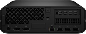 Komputer HP HP Z2 Mini G1i CU9 285K/64GB/1TBSSD/RTX PRO 2000/W11 Pro 1J Gar (DE) 2
