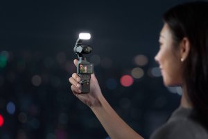 DJI Lampa doświetlająca Osmo Pocket 4 (CP.OS.00000547.01) 4