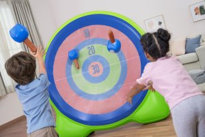 Bestway INFLATABLE PLAYGROUND BULLSEYE 7