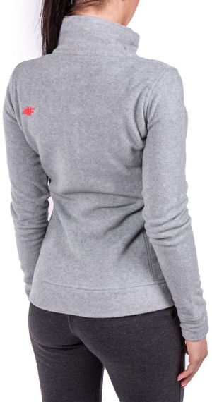 4f Polar damski jasny szary melanż r. S (H4L17-PLD001) 8